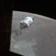 Illustration for article titled On the backside of the Moon, I didn’t even have to talk to Houston